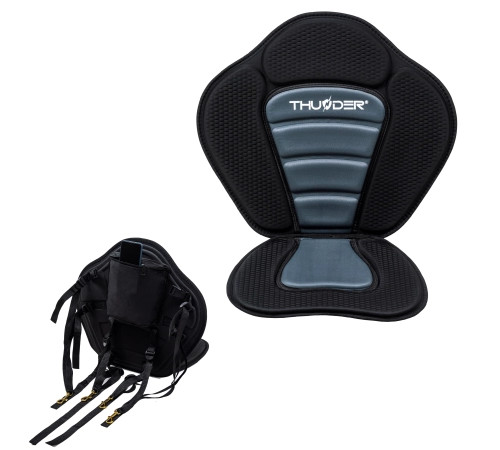 Сидіння для SUP дошки (Сапборду) THUNDER PRO Сидіння для SUP дошки (Сапборду) THUNDER PRO