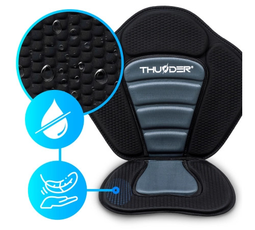 Сидіння для SUP дошки (Сапборду) THUNDER PRO Сидіння для SUP дошки (Сапборду) THUNDER PRO