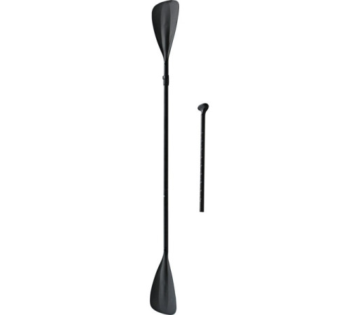 Весло для SUP дошки (сапборду) Master B836 242 см Весло для SUP дошки (сапборду) Master B836 242 см