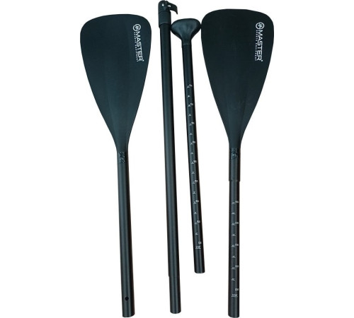 Весло для SUP дошки (сапборду) Master B836 242 см Весло для SUP дошки (сапборду) Master B836 242 см