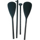 Весло для SUP дошки (сапборду) Master B836 242 см