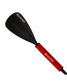 Неопренове весло MASTER Paddle 36 см Red