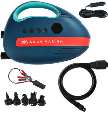 Насос електричний для SUP дошки Aqua Marina EP-T20 Turbo 12V