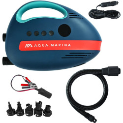 Насос електричний для SUP дошки Aqua Marina EP-T20 Turbo 12V