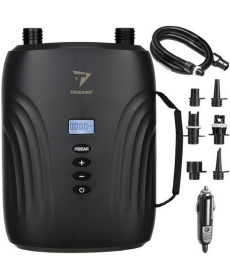 Насос електричний Trizand 25262 110W