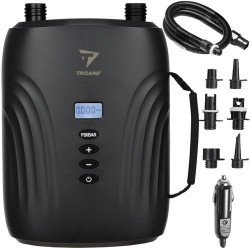 Насос електричний Trizand 25262 110W