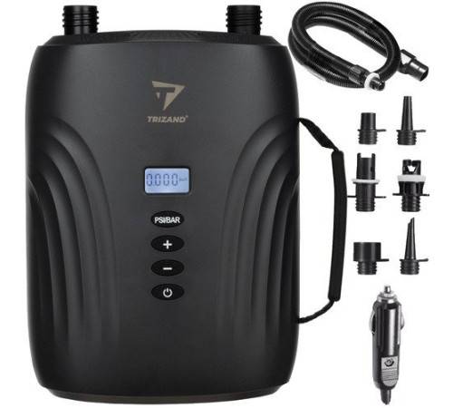 Насос електричний Trizand 25262 110W Насос електричний Trizand 25262 110W