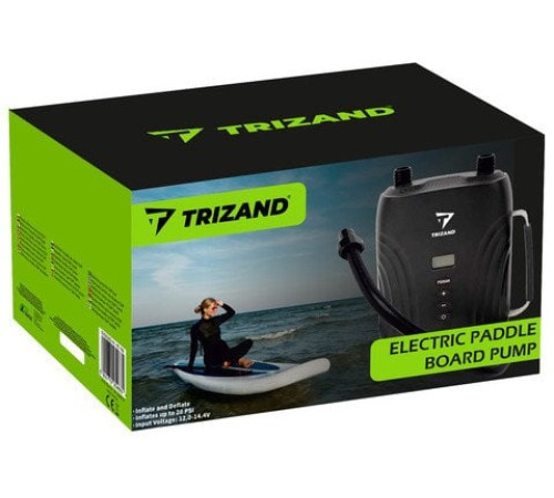 Насос електричний Trizand 25262 110W Насос електричний Trizand 25262 110W