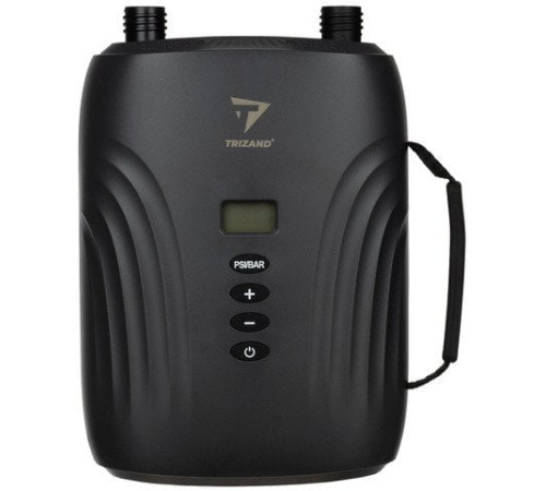 Насос електричний Trizand 25262 110W Насос електричний Trizand 25262 110W
