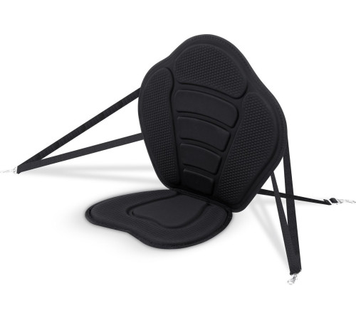 Сидіння для SUP дошки (Сапборду) Neo-Sport 171100, чорне Сидіння для SUP дошки (Сапборду) Neo-Sport 171100, чорне