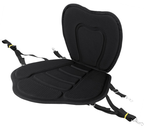 Сидіння для SUP дошки (Сапборду) Neo-Sport 171100, чорне Сидіння для SUP дошки (Сапборду) Neo-Sport 171100, чорне