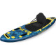Сидіння для SUP дошки (Сапборду) Neo-Sport 171100, чорне