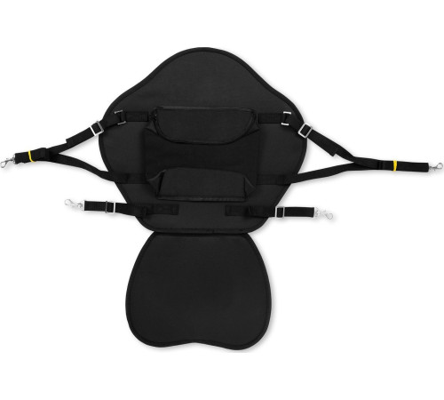 Сидіння для SUP дошки (Сапборду) Neo-Sport 171100, чорне Сидіння для SUP дошки (Сапборду) Neo-Sport 171100, чорне