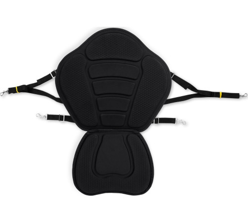 Сидіння для SUP дошки (Сапборду) Neo-Sport 171100, чорне Сидіння для SUP дошки (Сапборду) Neo-Sport 171100, чорне