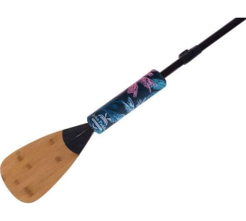 Захист для весла John Paddle 28 см, чорний Захист для весла John Paddle 28 см, чорний