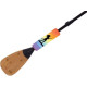 Захист для весла John Paddle Float SUP 28 см, різнокольоровий