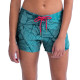 Жіночі пляжні шорти Jobe Boardshorts - блакитний/М