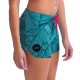 Жіночі пляжні шорти Jobe Boardshorts - блакитний/М