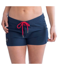 Жіночі пляжні шорти Jobe Boardshorts - синій/XL