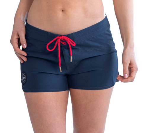 Жіночі пляжні шорти Jobe Boardshorts - синій/XL Жіночі пляжні шорти Jobe Boardshorts - синій/XL