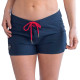 Жіночі пляжні шорти Jobe Boardshorts - синій/XL