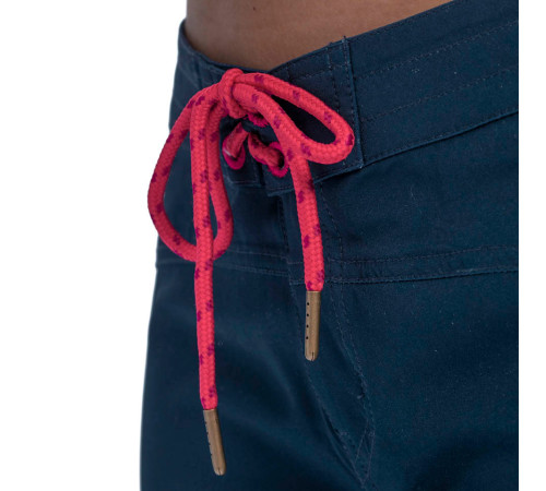 Жіночі пляжні шорти Jobe Boardshorts - синій/XL Жіночі пляжні шорти Jobe Boardshorts - синій/XL