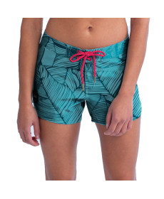 Жіночі пляжні шорти Jobe Boardshorts - блакитний/XS