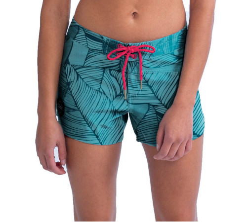 Жіночі пляжні шорти Jobe Boardshorts - блакитний/XS Жіночі пляжні шорти Jobe Boardshorts - блакитний/XS