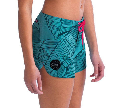 Жіночі пляжні шорти Jobe Boardshorts - блакитний/XS Жіночі пляжні шорти Jobe Boardshorts - блакитний/XS