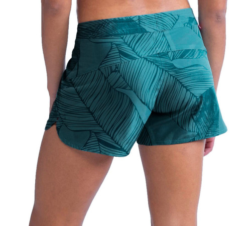 Жіночі пляжні шорти Jobe Boardshorts - блакитний/XS Жіночі пляжні шорти Jobe Boardshorts - блакитний/XS