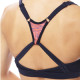 Спортивний бюстгальтер Jobe Discover Bra - розмір S / кораловий