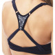Спортивний бюстгальтер Jobe Discover Bra - розмір XL / чорний