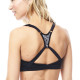 Спортивний бюстгальтер Jobe Discover Bra - розмір S / чорний