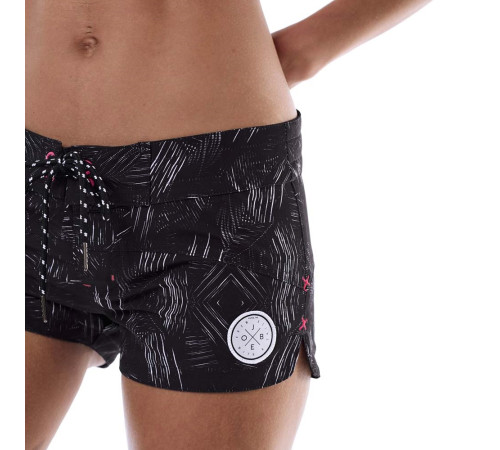 Жіночі шорти Jobe Boardshorts 2018 - розмір L/чорний Жіночі шорти Jobe Boardshorts 2018 - розмір L/чорний
