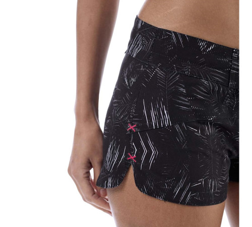 Жіночі шорти Jobe Boardshorts 2018 - розмір L/чорний Жіночі шорти Jobe Boardshorts 2018 - розмір L/чорний