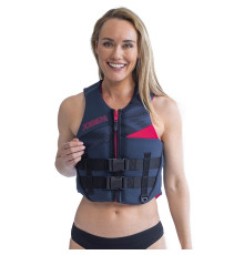  Жіночий рятувальний жилет Jobe Neoprene Women 2020 - розмір XXL / синій