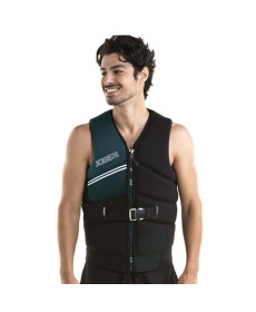  Чоловічий рятувальний жилет Jobe Unify Men 2019 - розмір XS / dark teal
