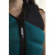 Жіночий жилет для плавання Jobe Unify Women 2019 - розмір 2XL / dark teal