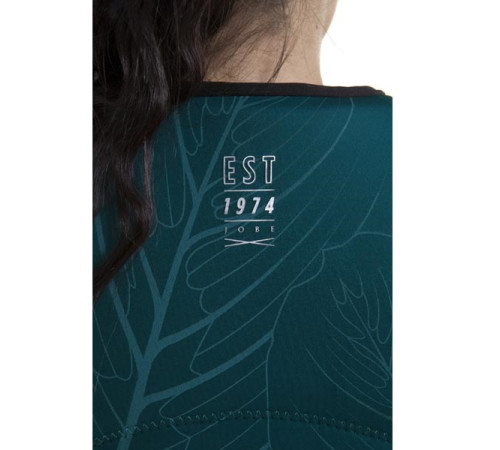 Жіночий жилет для плавання Jobe Unify Women 2019 - розмір 2XL / dark teal Жіночий жилет для плавання Jobe Unify Women 2019 - розмір 2XL / dark teal