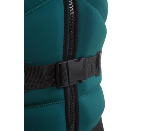 Жіночий жилет для плавання Jobe Unify Women 2019 - розмір 2XL / dark teal Жіночий жилет для плавання Jobe Unify Women 2019 - розмір 2XL / dark teal