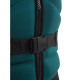 Жіночий жилет для плавання Jobe Unify Women 2019 - розмір 2XL / dark teal