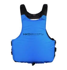 Рятувальний жилет Hiko Swift PFD - Process Blue, 2XL