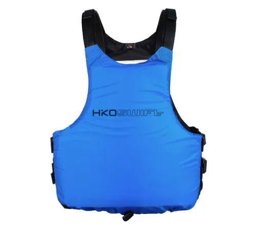 Рятувальний жилет Hiko Swift PFD - Process Blue, S/M