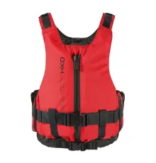 Спортивний рятувальний жилет Hiko K-Tour PFD - червоний, 2XL