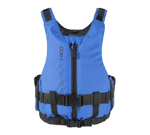 Спортивний рятувальний жилет Hiko K-Tour PFD - синій, 2XL