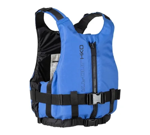 Спортивний рятувальний жилет Hiko K-Tour PFD - синій, 2XL