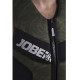 Чоловічий рятувальний жилет Jobe Segmented Men 2019 - розмір S / зелений