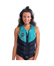  Жіночий рятувальний жилет Jobe Fragment Women 2020 - розмір L / vintage
