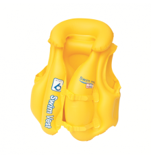 Надувний жилет для плавання Bestway 32034 51 x46см