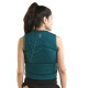 Жіночий жилет для плавання Jobe Unify Women 2019 - розмір XL / dark teal